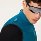 Oakley Endurance PKBL Alpha Windvest Blauw