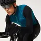 Oakley Endurance PKBL Alpha Windvest Blauw