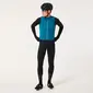 Oakley Endurance PKBL Alpha Windvest Blauw