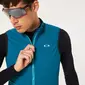 Oakley Endurance PKBL Alpha Windvest Blauw
