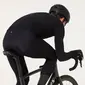 Oakley Endurance Pro Thermal Fietsshirt Lange Mouwen Zwart Heren
