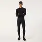 Oakley Endurance Pro Thermal Fietsshirt Lange Mouwen Zwart Heren