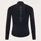 Oakley Endurance Pro Thermal Fietsshirt Lange Mouwen Zwart Heren
