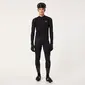 Oakley Endurance Merino Thermoshirt Lange Mouwen Zwart Heren