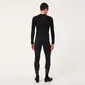 Oakley Endurance Merino Thermoshirt Lange Mouwen Zwart Heren