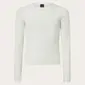 Oakley Endurance Merino Thermoshirt Lange Mouwen Wit Heren