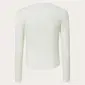 Oakley Endurance Merino Thermoshirt Lange Mouwen Wit Heren