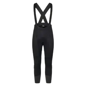Oakley Endurance Pro Thermal Fietsbroek Lang Zwart Heren