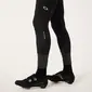 Oakley Endurance Pro Thermal Fietsbroek Lang Zwart Heren