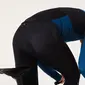 Oakley Endurance Pro Thermal Fietsbroek Lang Zwart Heren