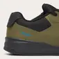 Oakley Drift RC Mountainbikeschoenen Groen/Bruin/Zwart