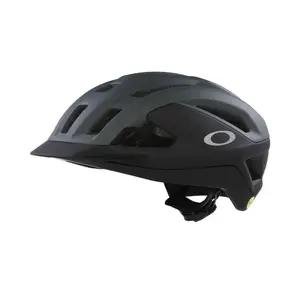 Oakley ARO3 Allroad MTB Fietshelm Grijs/Donkergrijs