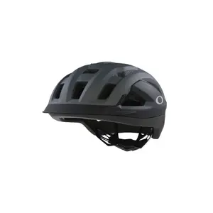 Oakley ARO3 Endurance Race Fietshelm Grijs