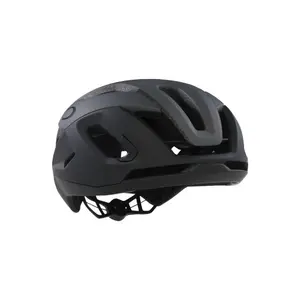 Oakley ARO5 Race EU Fietshelm Grijs/Donkergrijs