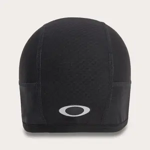 Oakley Clima Road Helmmuts Zwart