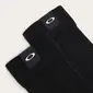 Oakley Endurance Wool Fietssokken Zwart