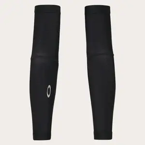 Oakley Clima Armwarmers Zwart