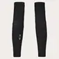 Oakley Clima Armwarmers Zwart