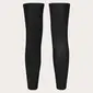 Oakley Clima Beenwarmers Zwart