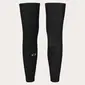 Oakley Clima Beenwarmers Zwart