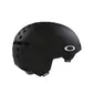 Oakley ST1 Street Fietshelm Mat Zwart