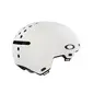 Oakley ST1 Street Fietshelm Mat Wit