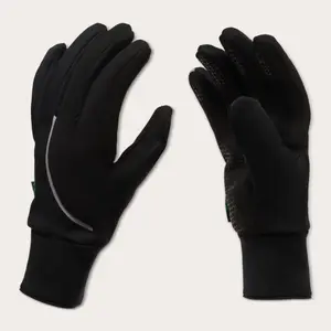 Oakley Endurance Pro Winter Fietshandschoenen Zwart