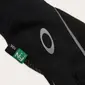 Oakley Endurance Pro Winter Fietshandschoenen Zwart