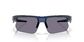 Oakley BiSphaera Sport Zonnebril Grijs Abyss Spacedust met Prizm Grey Lens