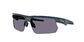 Oakley BiSphaera Sport Zonnebril Grijs Abyss Spacedust met Prizm Grey Lens