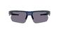 Oakley BiSphaera Sport Zonnebril Grijs Abyss Spacedust met Prizm Grey Lens