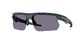 Oakley BiSphaera Sport Zonnebril Grijs Abyss Spacedust met Prizm Grey Lens