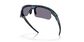 Oakley BiSphaera Sport Zonnebril Grijs Abyss Spacedust met Prizm Grey Lens