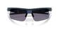 Oakley BiSphaera Sport Zonnebril Grijs Abyss Spacedust met Prizm Grey Lens