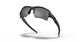 Oakley FLAK 2.0 XL Sport Zonnebril Zwart met Prizm Black Lens