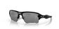 Oakley FLAK 2.0 XL Sport Zonnebril Zwart met Prizm Black Lens
