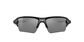 Oakley FLAK 2.0 XL Sport Zonnebril Zwart met Prizm Black Lens