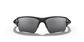 Oakley FLAK 2.0 XL Sport Zonnebril Zwart met Prizm Black Lens
