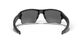 Oakley FLAK 2.0 XL Sport Zonnebril Zwart met Prizm Black Lens