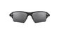 Oakley FLAK 2.0 XL Sport Zonnebril Zwart met Prizm Black Lens