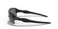 Oakley FLAK 2.0 XL Sport Zonnebril Zwart met Prizm Black Lens