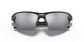 Oakley FLAK 2.0 XL Sport Zonnebril Zwart met Prizm Black Lens