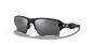 Oakley FLAK 2.0 XL Sport Zonnebril Zwart met Prizm Black Lens