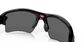Oakley FLAK 2.0 XL Sport Zonnebril Zwart met Prizm Black Lens