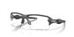 Oakley FLAK 2.0 XXL Sport Zonnebril Grijs met Clear Photochromic 50% Lens
