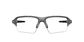 Oakley FLAK 2.0 XXL Sport Zonnebril Grijs met Clear Photochromic 50% Lens
