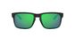 Oakley Holbrook Sport Zonnebril Zwart Jade met Prizm Jade Lens