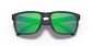 Oakley Holbrook Sport Zonnebril Zwart Jade met Prizm Jade Lens