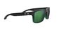 Oakley Holbrook Sport Zonnebril Zwart Jade met Prizm Jade Lens