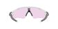 Oakley Radar EV Path Sport Zonnebril Mat Wit met Prizm Low Light Lens